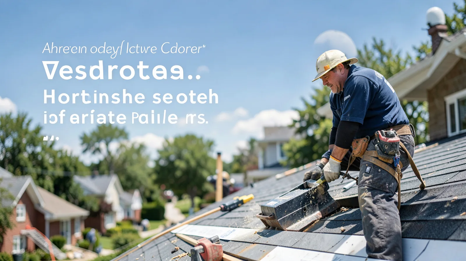 Roof Replacement in Tulsa, OK near me